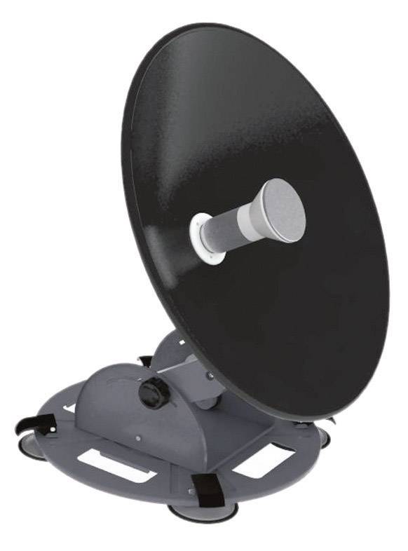 Camos CSA-10PM mobile SAT-antenna