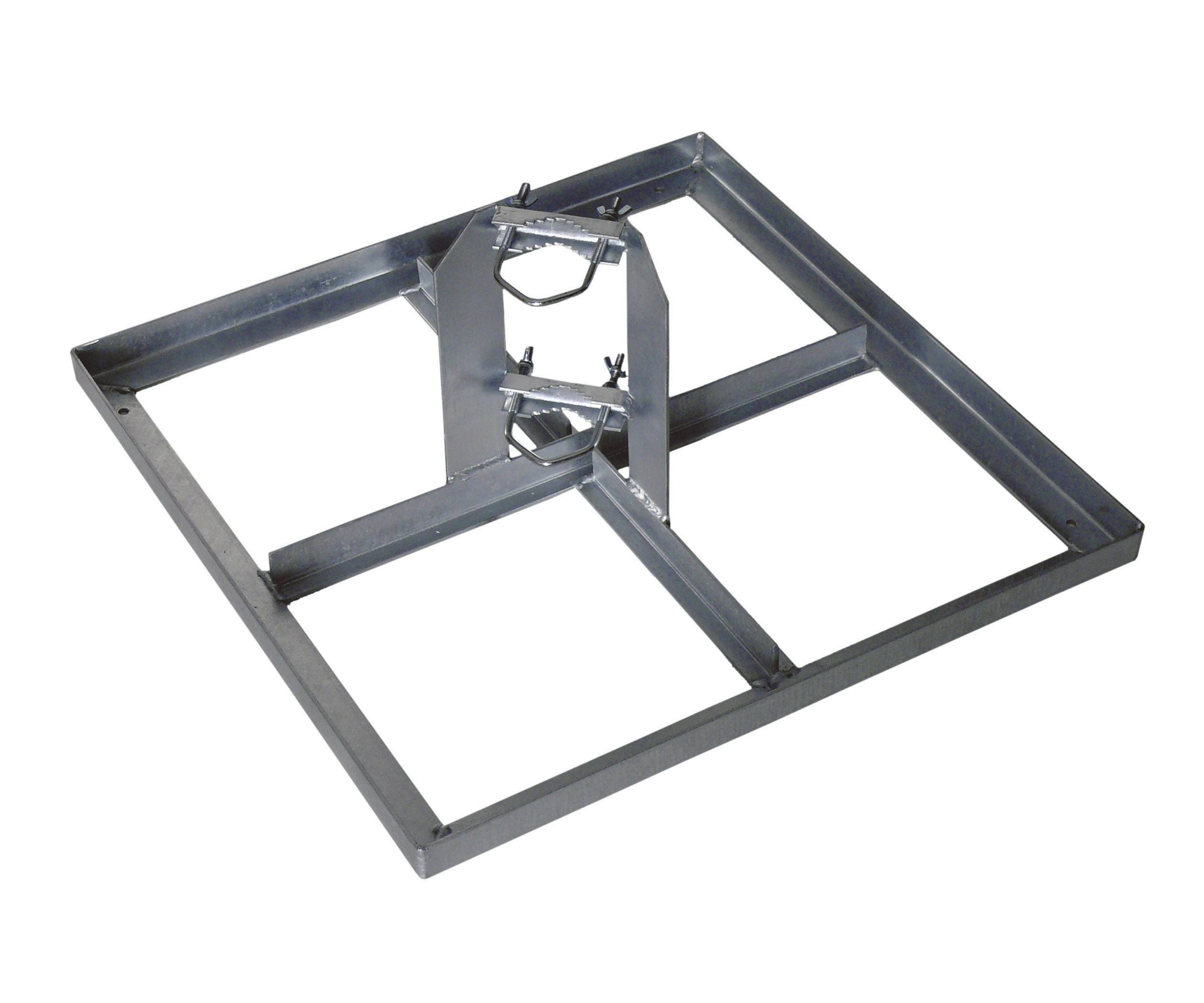 A.S. SAT 32431 SAT base Silver