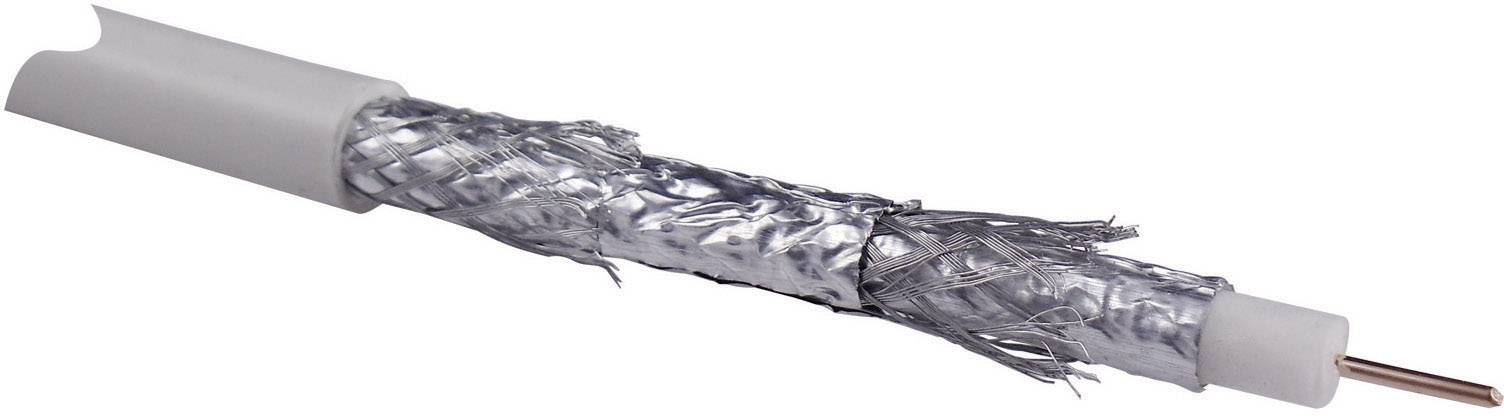 Schwaiger KOX120/100 Coaxial 100 m