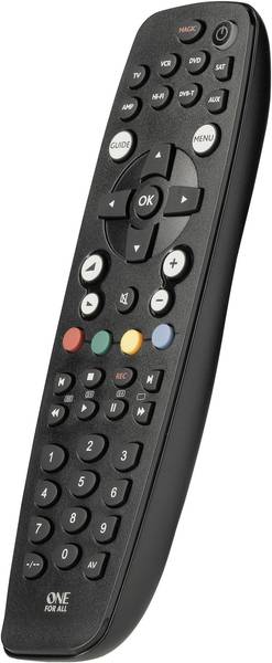 One For All URC 2981 universelle Remote control Black | Conrad.com