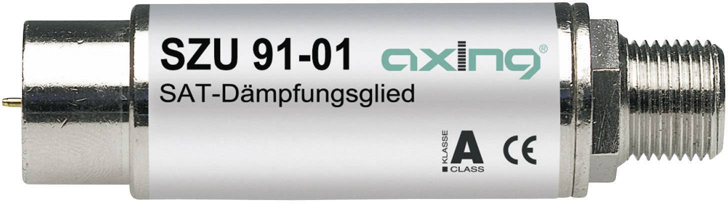 Image of Axing SZU 91-01 Attenuator