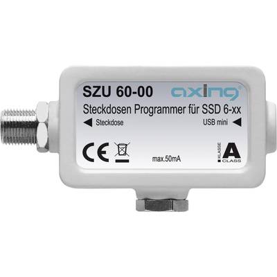 Axing SZU 60-00 Antenna socket programmer   