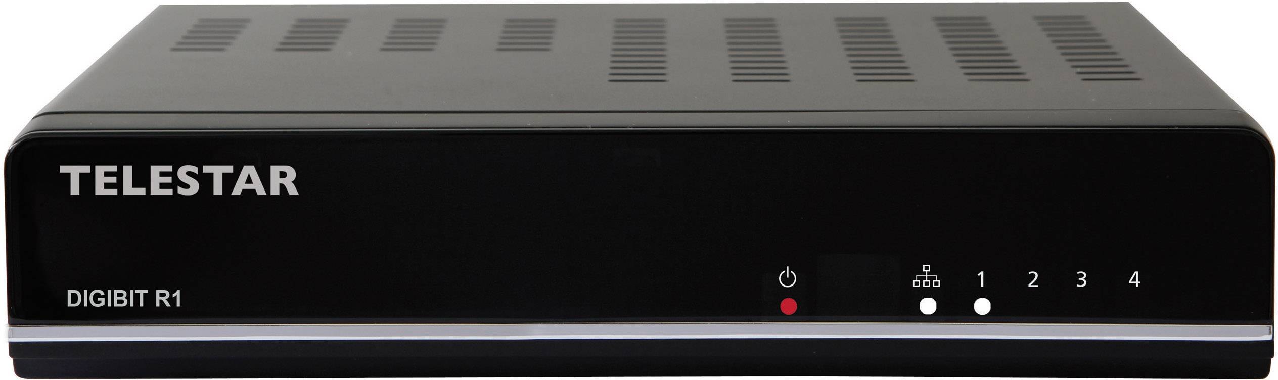 Telestar DIGIBIT R1 SAT2IP Umsetzer Sat-IP server