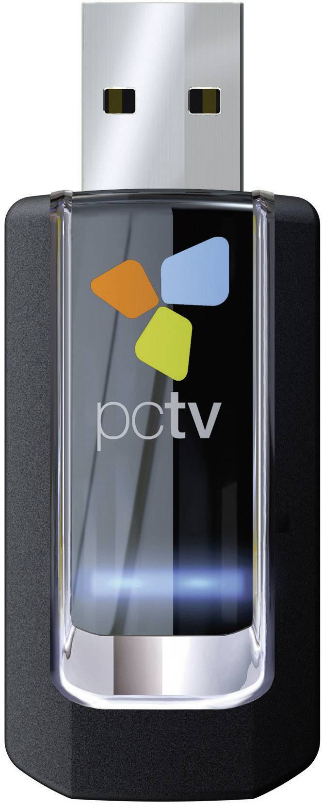 TV-тюнер PCTV Systems NANOSTICK 73e.