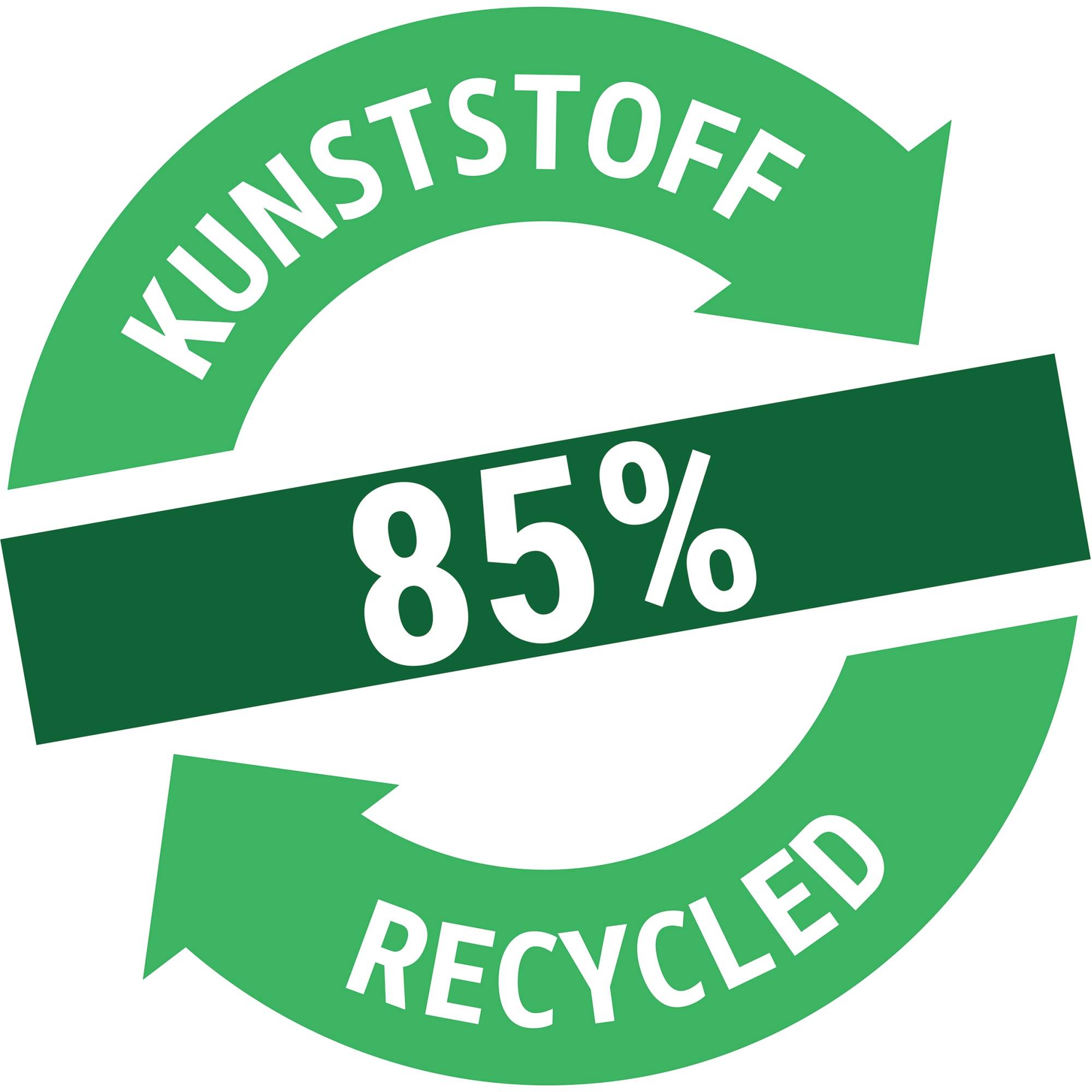 Maul 4117625.ECO 4117625.ECO Desk organiser Red No. of compartments: 6-2