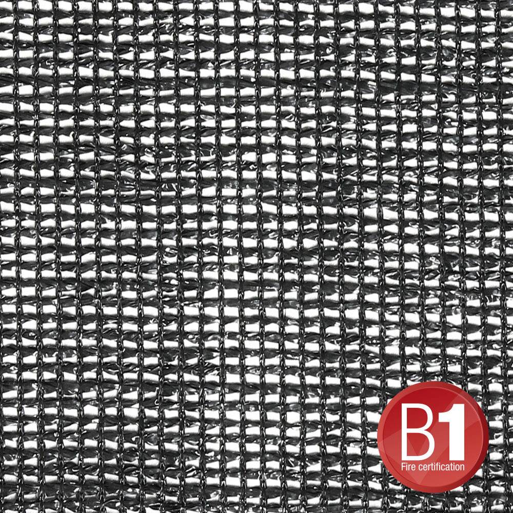 Adam Hall Gaze Typ 203 (W x H) 4 m x 3 m-3