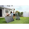 Symbol image for ECOFLOW Delta 3 1500 Power station LiFe Black, Grey with charge controller