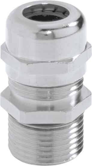 LAPP 53112270 Cable gland PG36 Brass Brass 1 pc(s)-3