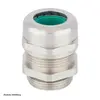 Award image for LAPP 53112536 Cable gland EMC M50 Brass Brass 1 pc(s)