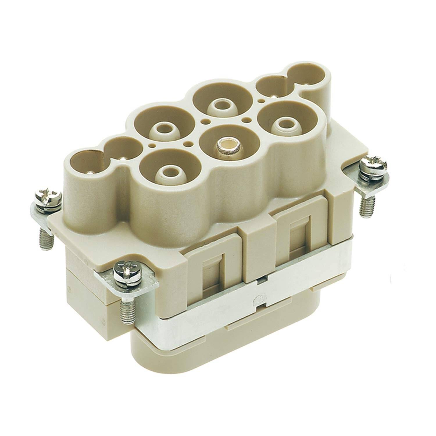 Pin insert 09380082602 HARTING Content: 1 pc(s)-2