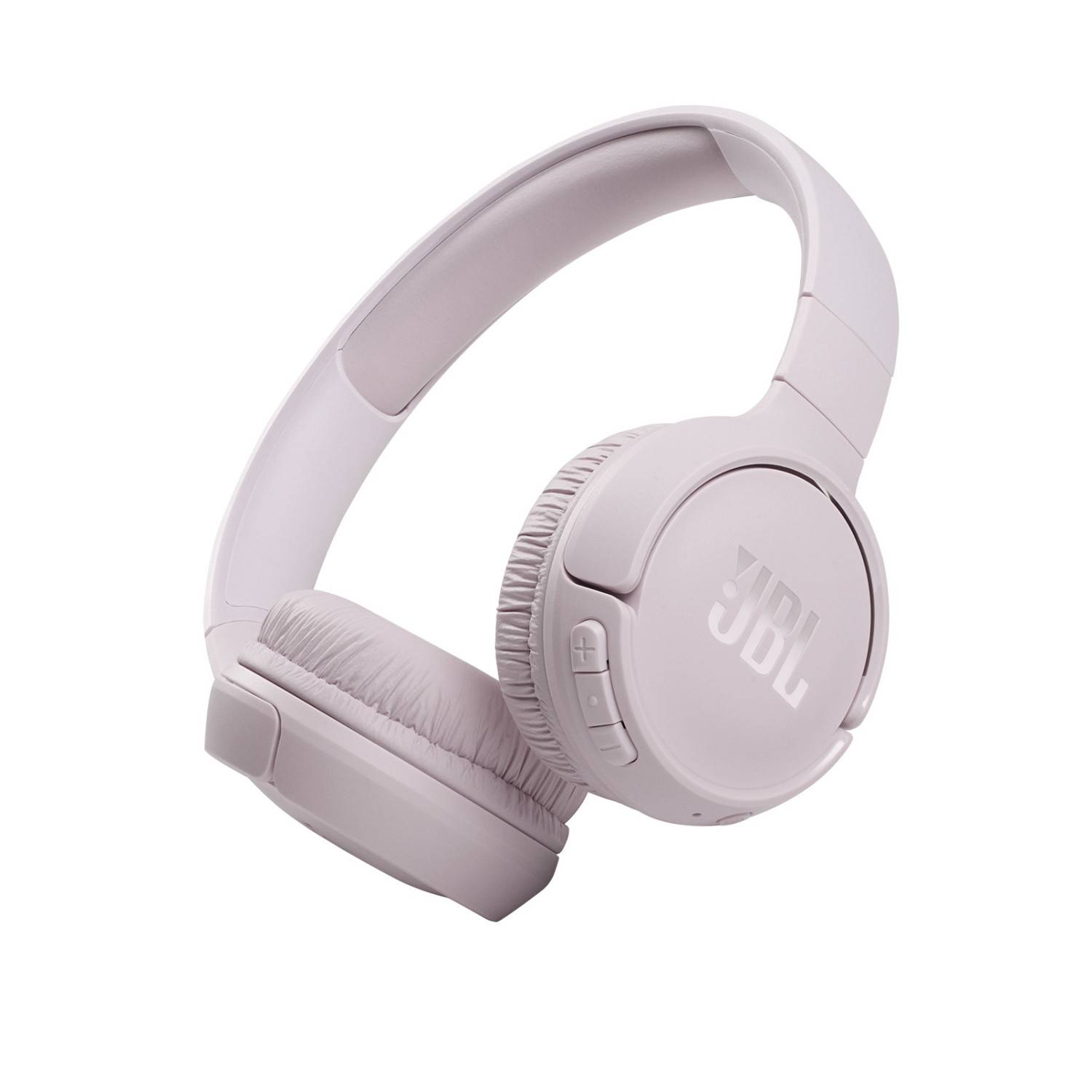 JBL Tune 510BT On-ear headphones Bluetooth® (1075101) Rose Headset, Foldable, Battery indicator, Microphone mute-11