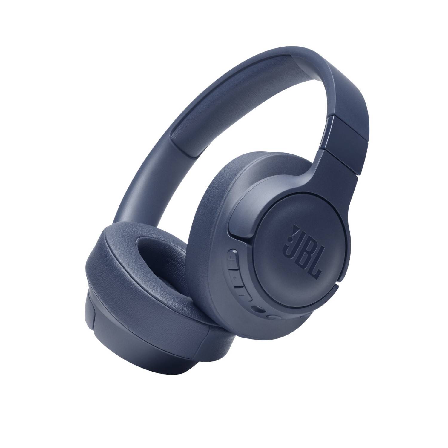 JBL Tune 760NC Over-ear headphones Bluetooth® (1075101), Corded (1075100) Blue Noise cancelling Foldable-7