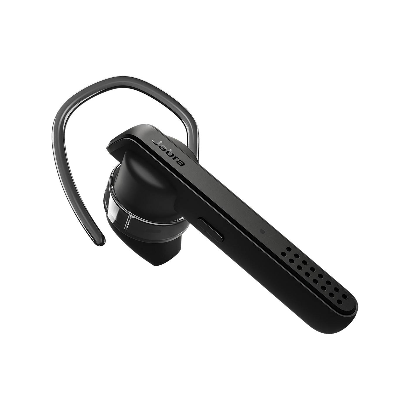 Jabra Talk 45 Mobile phone In-ear headset Bluetooth® (1075101) Mono Black Noise cancelling NFC, Volume control-5