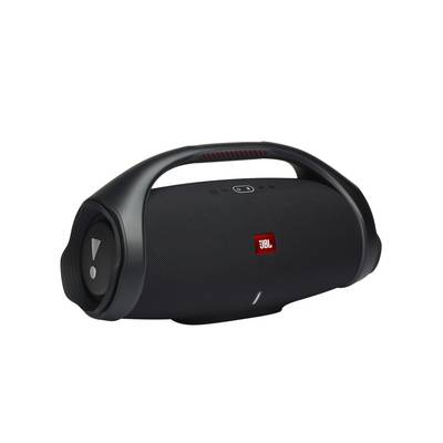 JBL Boombox 2 Bluetooth speaker Outdoor, Water-proof Black-8