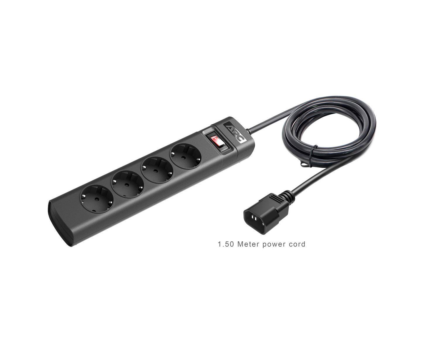 APC UPS Power Strip-6