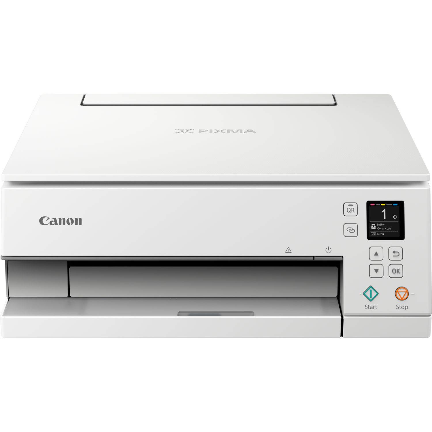 Canon PIXMA TS6351 Multifunction printer Inkjet Colour A4 Printer, scanner, copier Wi-Fi, Bluetooth, Duplex-9