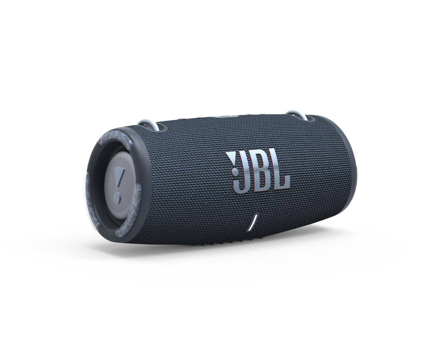 JBL Xtreme 3 Bluetooth speaker Water-proof, Dust-proof, USB Blue-5