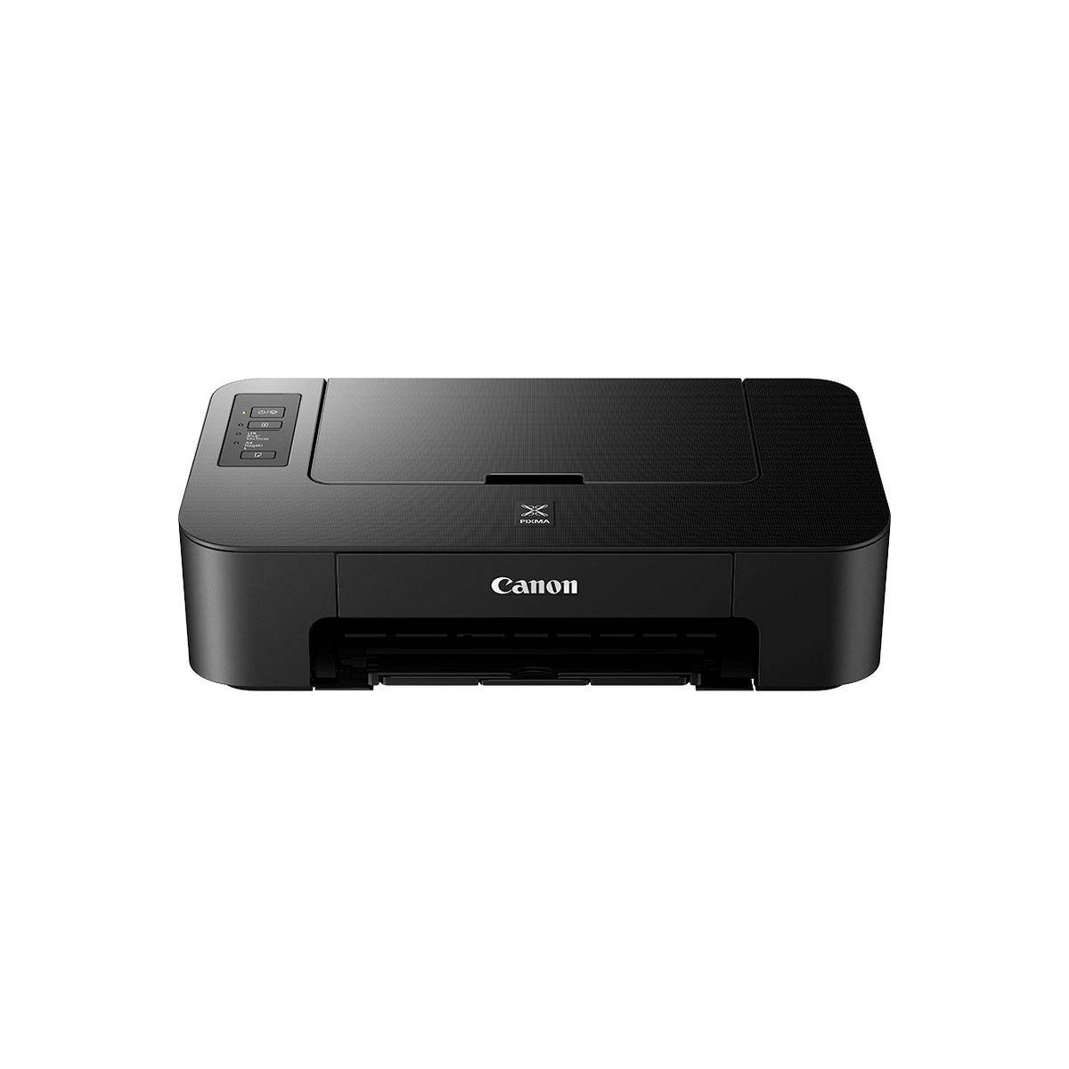Canon PIXMA TS205 Inkjet printer A4-3