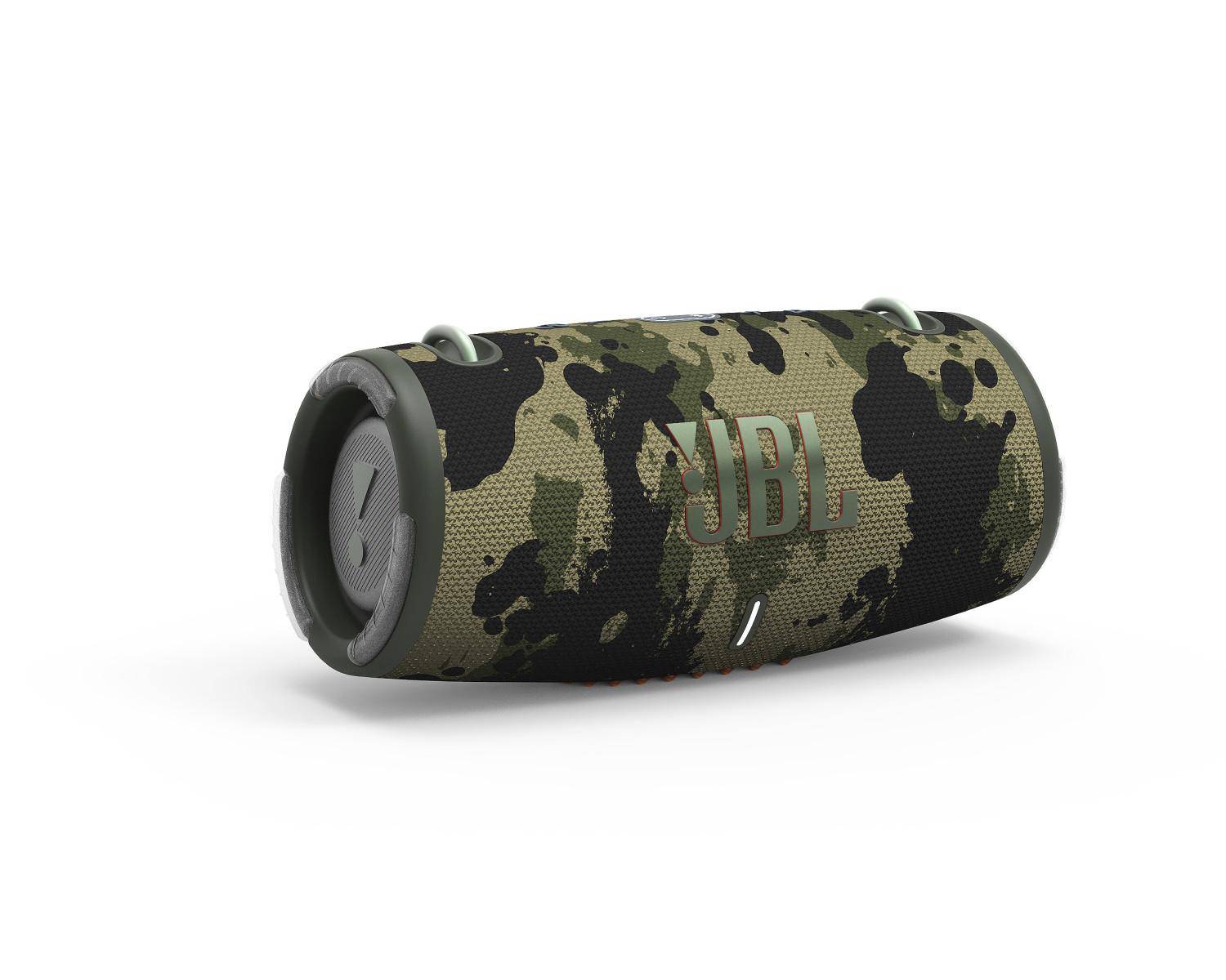 JBL Xtreme 3 Bluetooth speaker Water-proof, Dust-proof, USB Camouflage-4