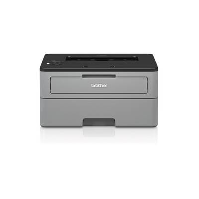Brother HL-L 2350 DW Inkjet printer Laser B/W A4 30 pages/min 1200 x 600 dpi Wi-Fi, Duplex-3