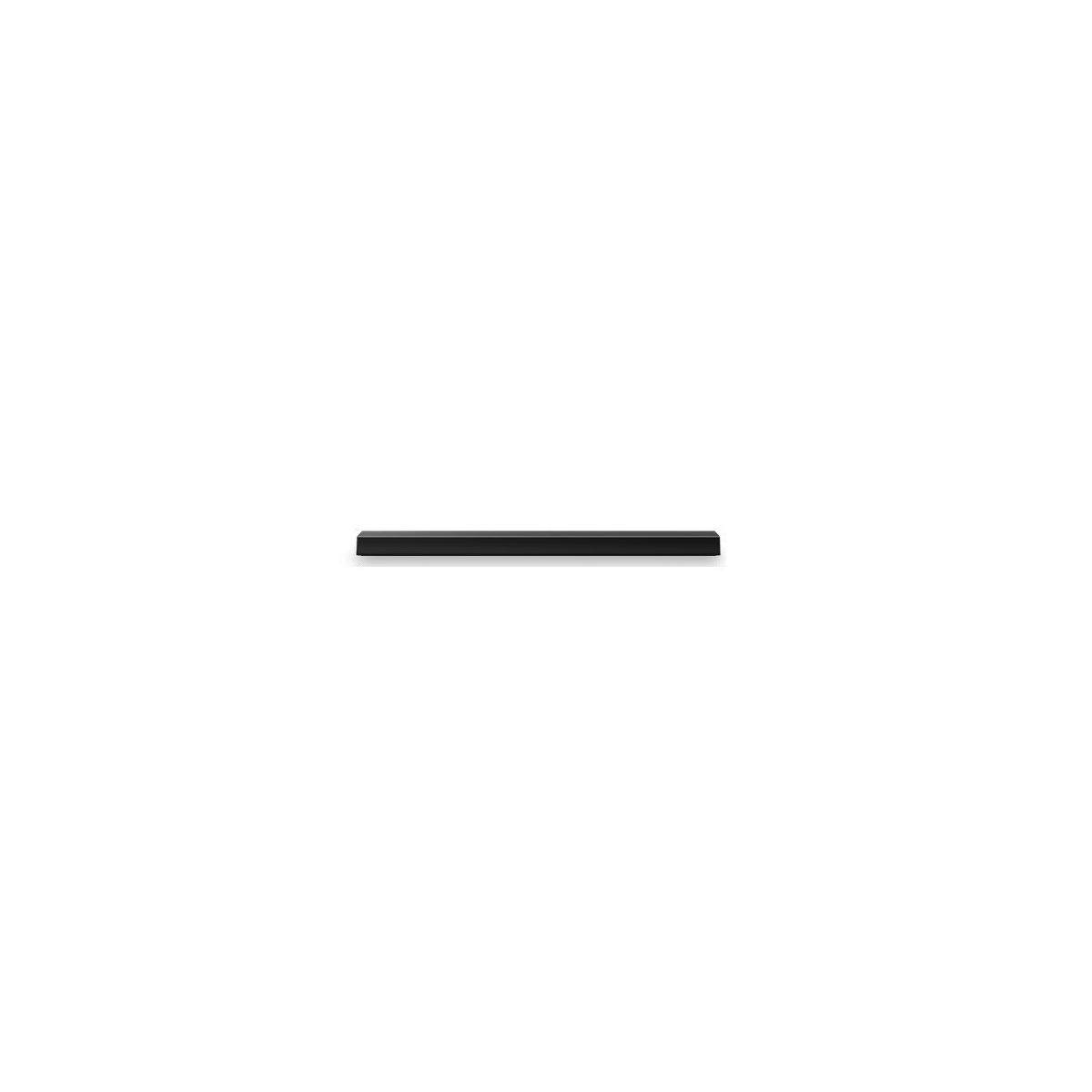 Panasonic SC-HTB400EGK Soundbar Black incl. corded subwoofer, Bluetooth-5