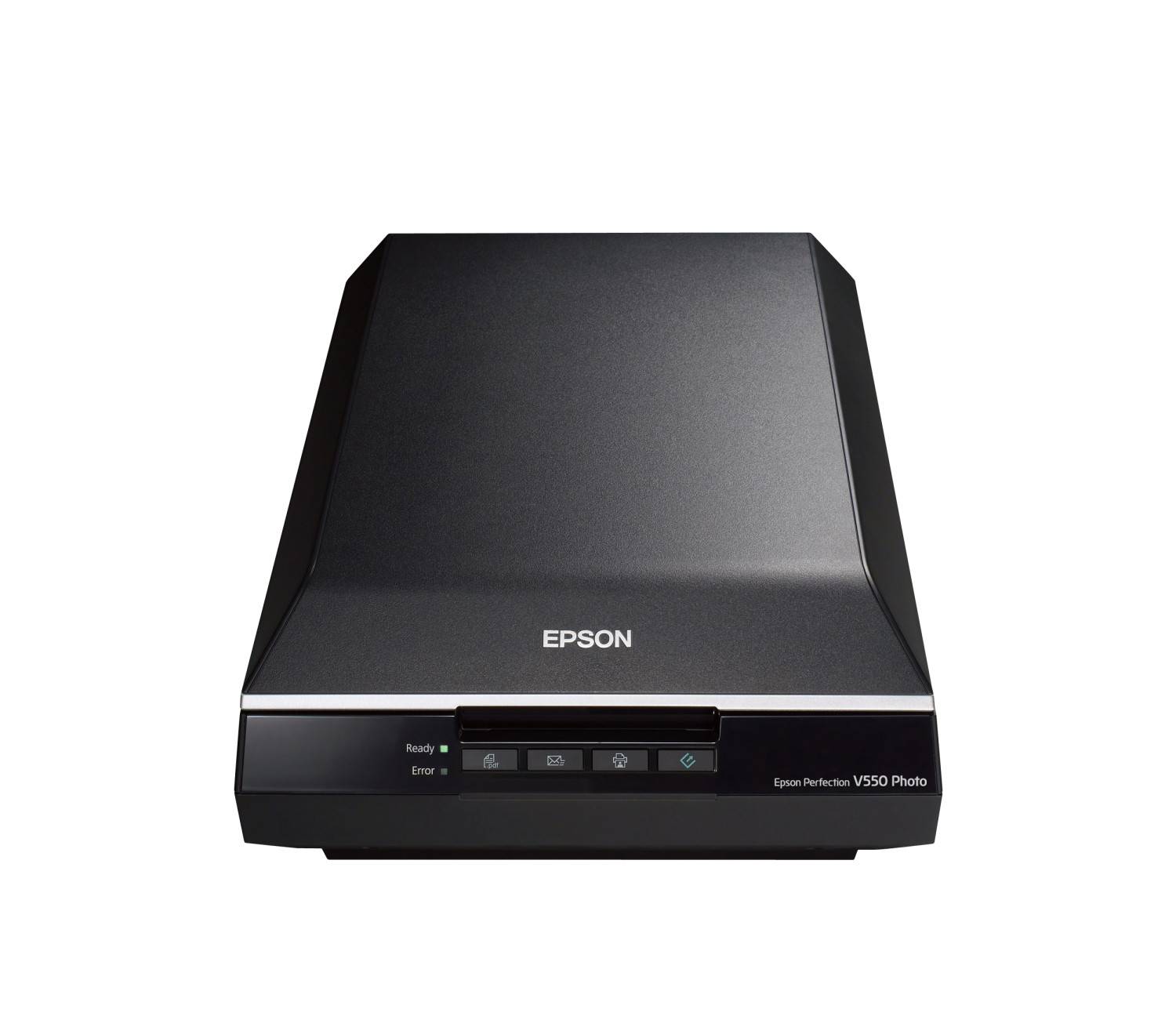 Epson Perfection V550 Photo Flatbed scanner A4 6400 x 9600 dpi USB Documents, Photos, Slides, Negative film-9
