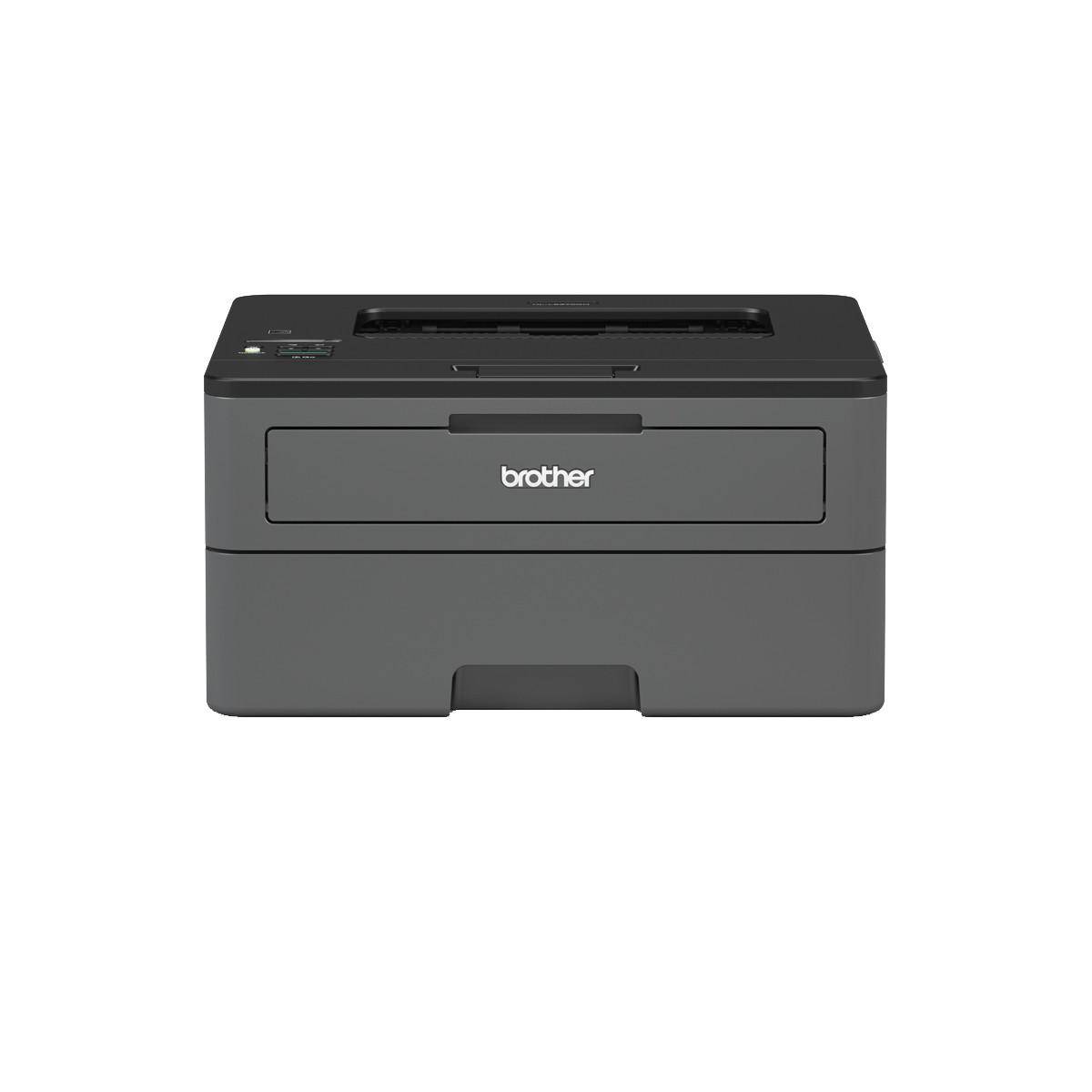 Brother HL-L 2370 DN Inkjet printer Laser B/W A4 34 pages/min 1200 x 1200 dpi LAN, Duplex-3