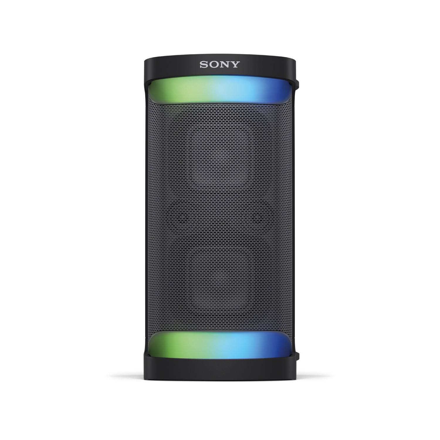 Sony SRS-XP500 Bluetooth speaker Aux, Outdoor, spray-proof, USB Black-12
