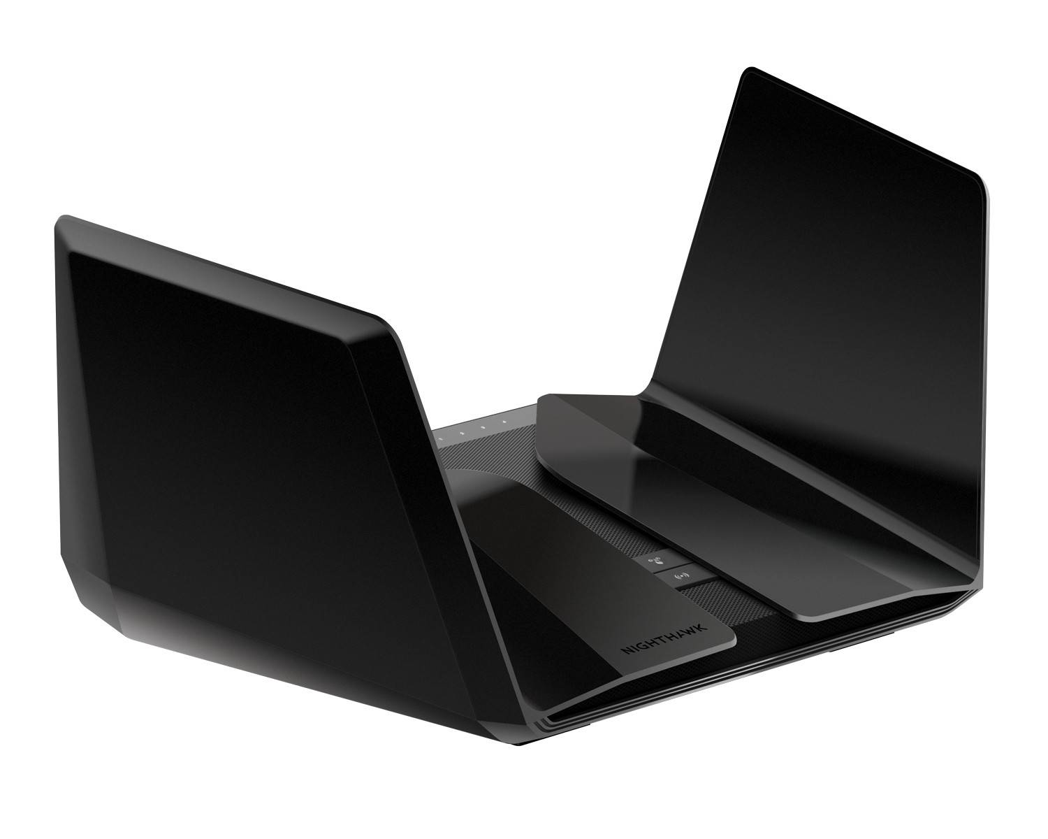 NETGEAR RAX120-100EUS Wi-Fi router 2.4 GHz, 5 GHz-3