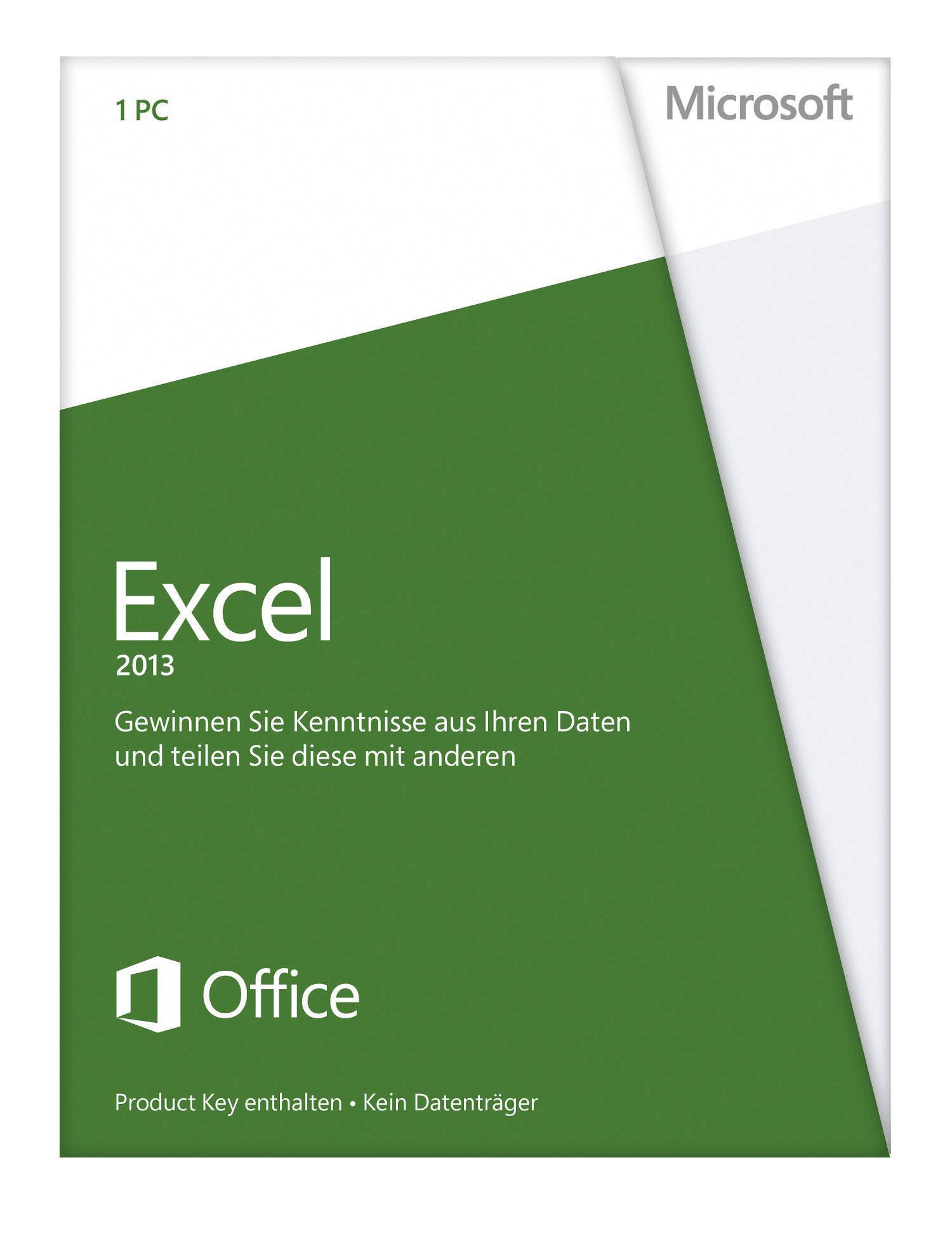 microsoft excel 2013 free download full version