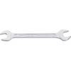 Hazet 450N-10X11-SB Double-ended open ring spanner Spanner size (metric) 10 - 11 mm