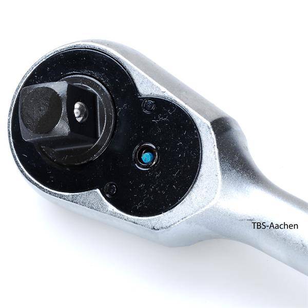 Hazet 916SP-SB Forward/reverse ratchet 1/2" (12.5 mm) 275 mm-1