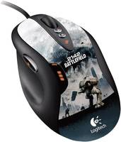 Gaming mice