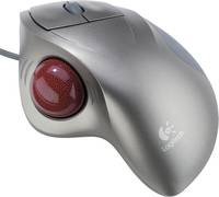 Trackballs