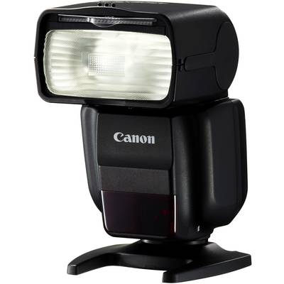 Flash Canon Speedlite 430EX III-RT Compatible with=Canon Guide no. for ISO 100 / 50mm=43