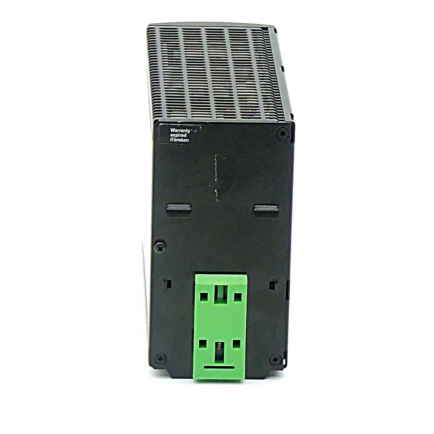 Murrelektronik 85071 Rail mounted PSU (DIN) 28 V DC 12 A No. of outputs:1 x Content 1 pc(s)-4