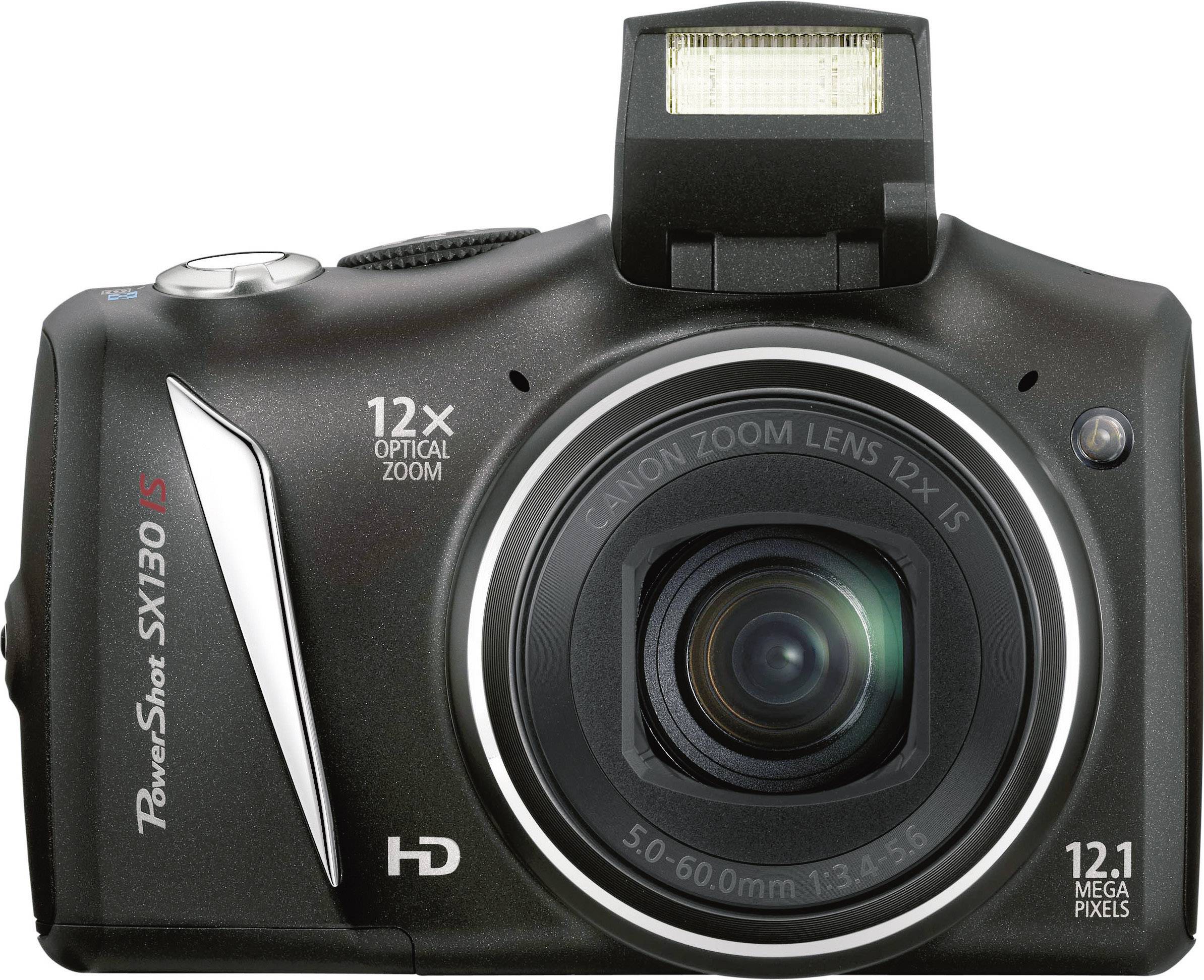 Bedrog benzine forum Canon PowerShot SX130 IS | Conrad.com