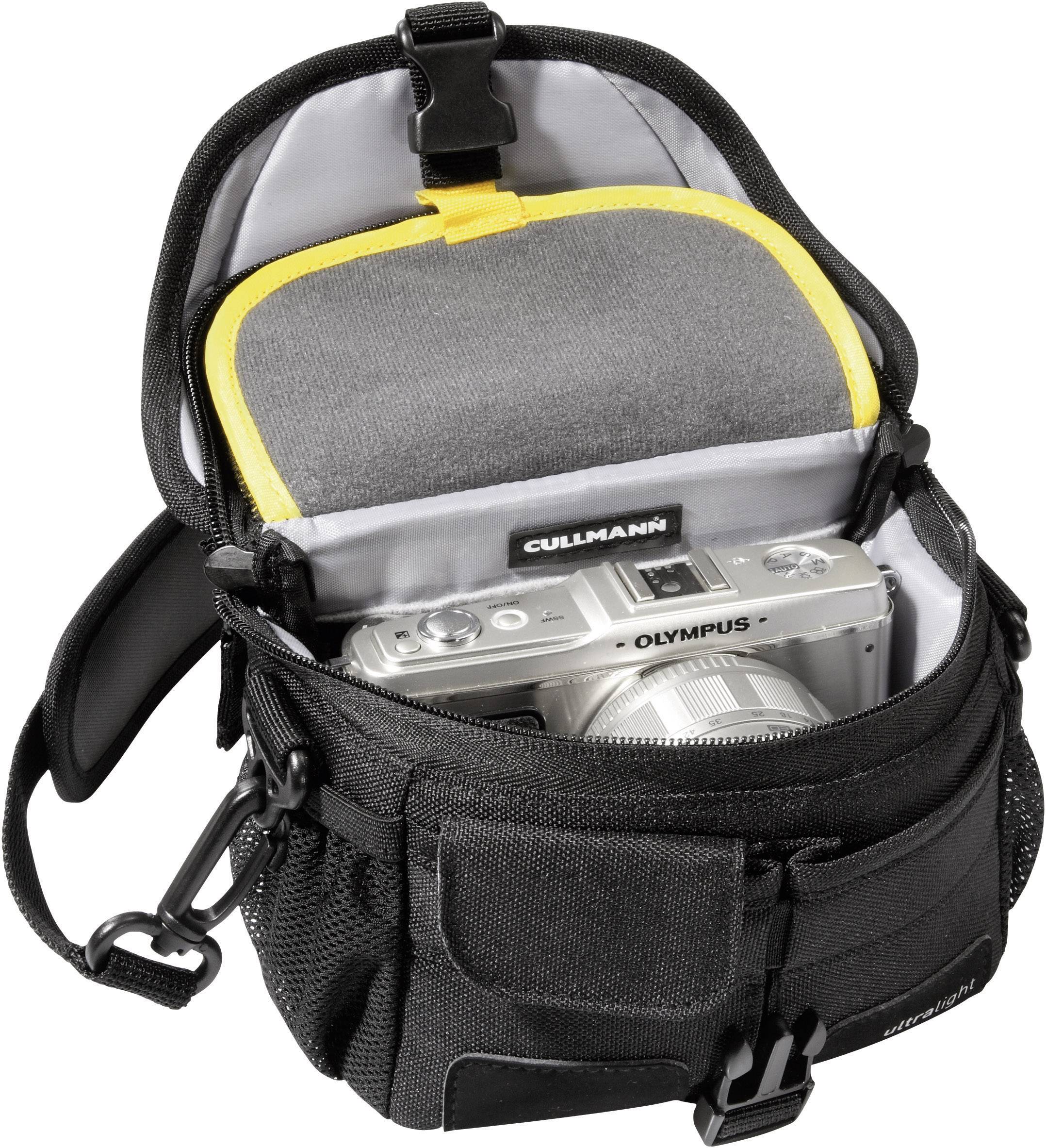 CULLMANN ULTRALIGHT CP Vario 200 camera bag Cullmann ULTRALIGHT CP