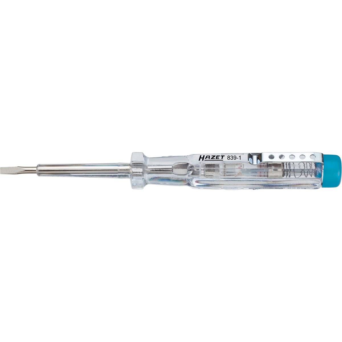Hazet VDE Screwdriver set 6-piece Slot, Phillips-3