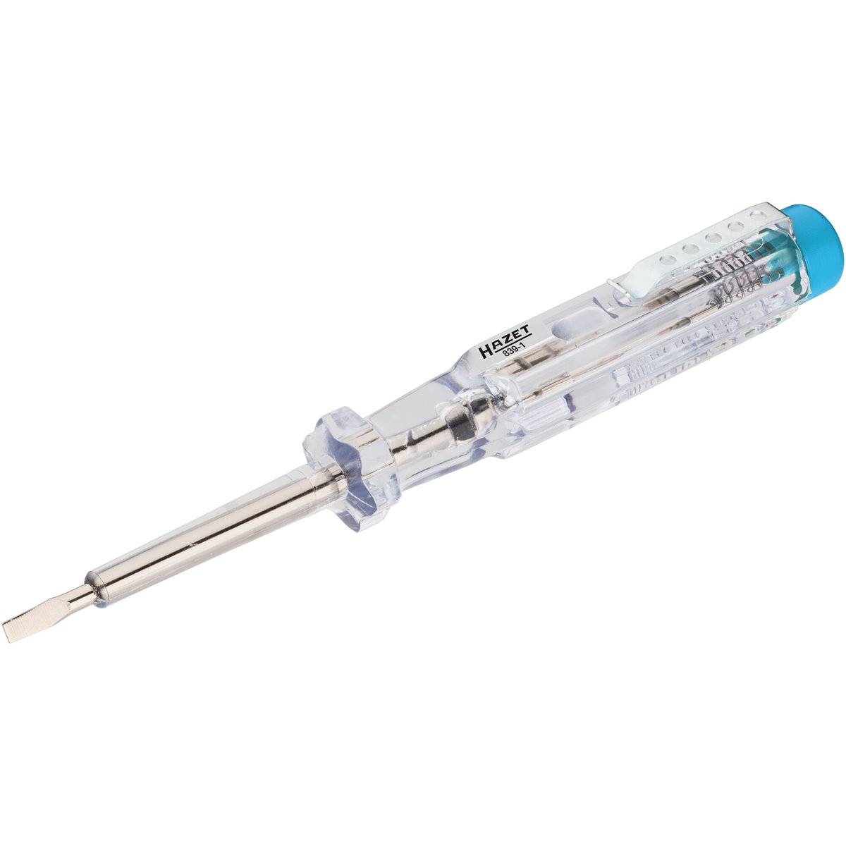 Hazet VDE Screwdriver set 6-piece Slot, Phillips-4