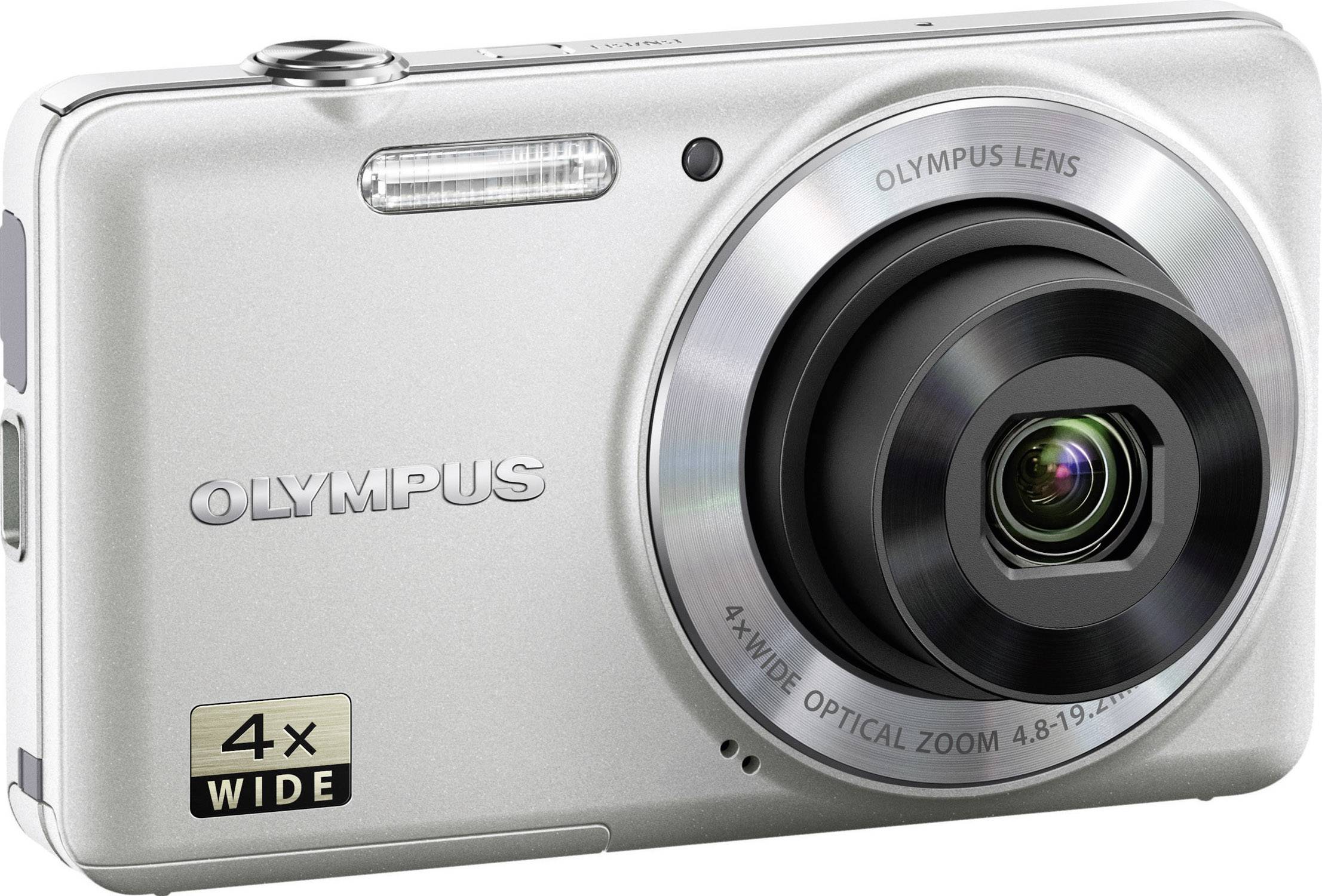 olympus 4x wide price