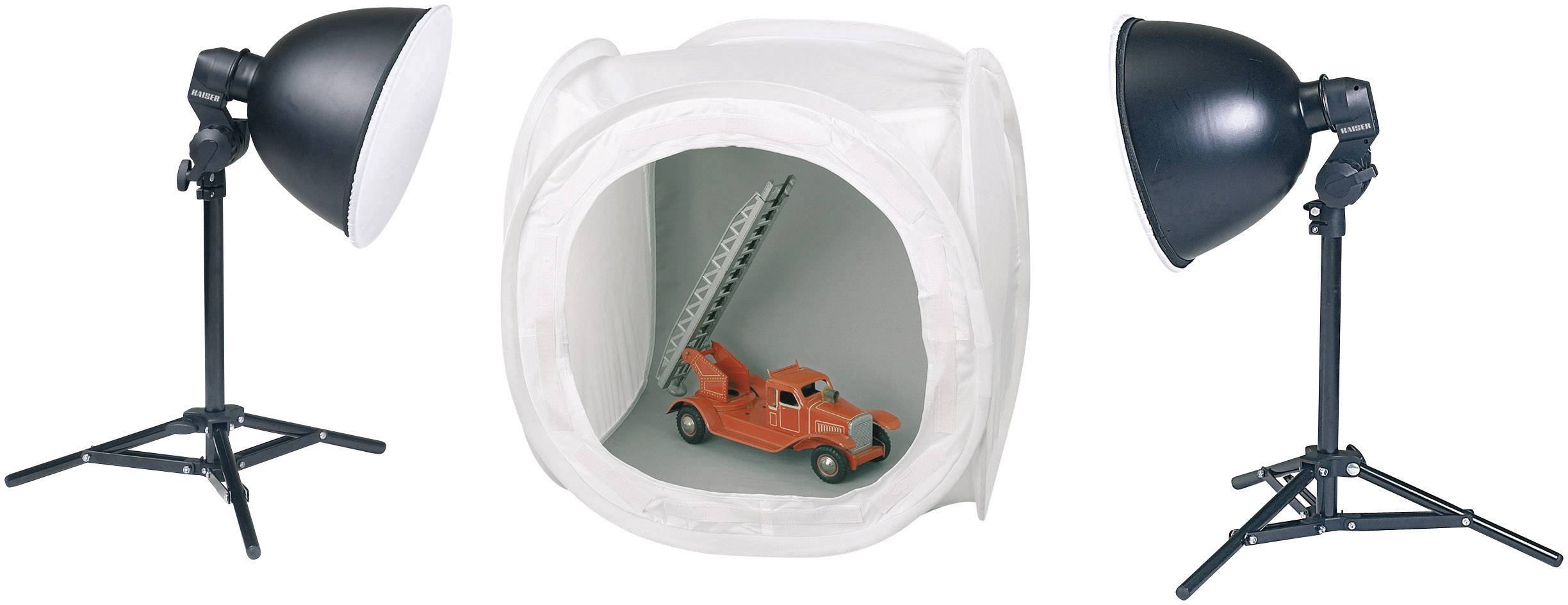 Kaiser Fototechnik 50x50 cm Studio tent