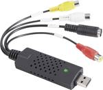 BASETECH BR116 USB 2.0 VIDEO GRABBER