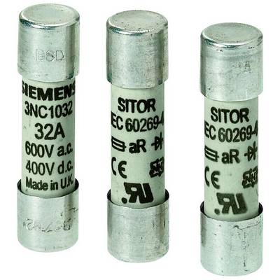 Siemens 3NC22205 Torpedo fuse holder inset 20 A 690 V 1 pc(s)-0