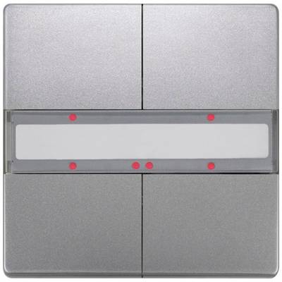 Siemens Siemens-KNX 5WG12862DB43 Pushbutton 5WG1286-2DB43-0