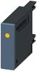 Surge protection 3RT29161JP00 + varistor 1 pc(s) Siemens 3RT2916-1JP00