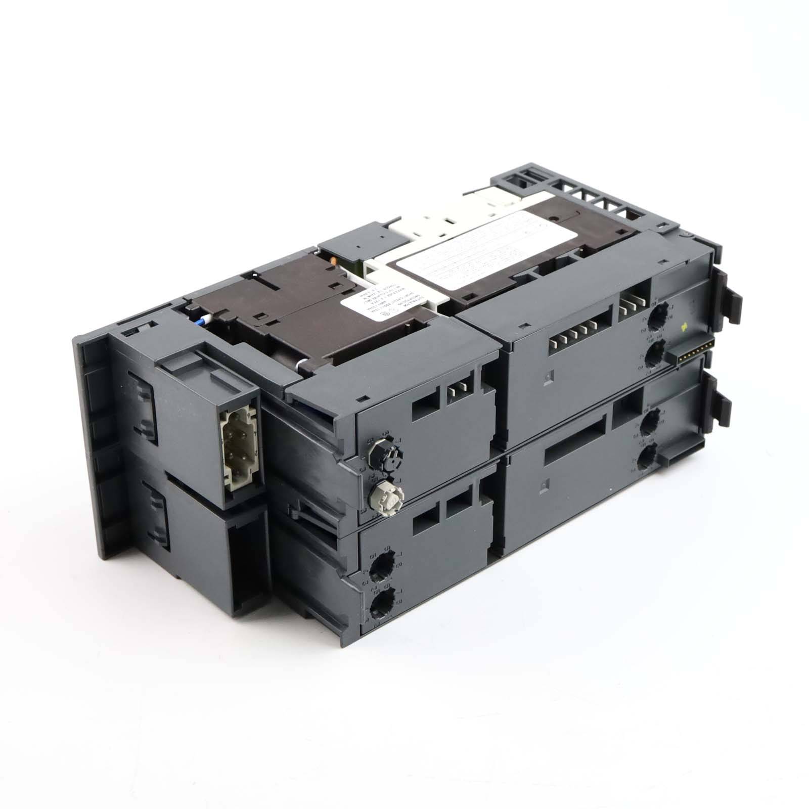 Siemens 3RK1301-0JB00-1AA2 3RK13010JB001AA2 Motor starter Motor power at 400 V 0.35 kW 400 V-5