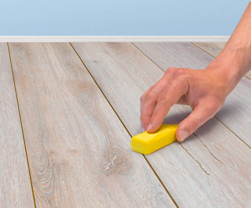 Edding 8902 4-8902-1-4049 Wood scratch remover repair kit White N/A-4