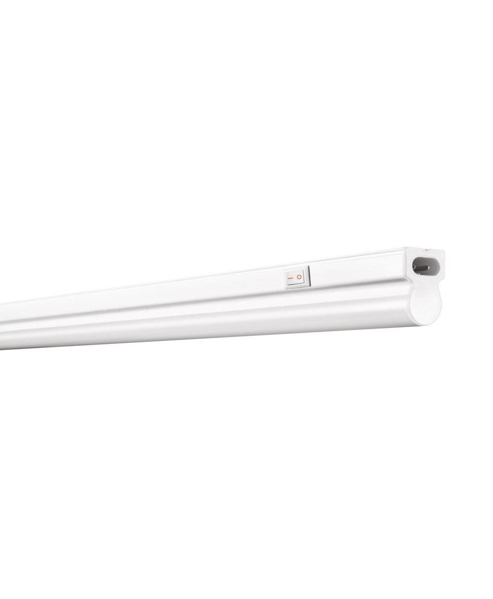 LEDVANCE LINEAR COMPACT SWITCH LED plinth lighting LED (monochrome) Built-in LED 14 W Neutral white White-4