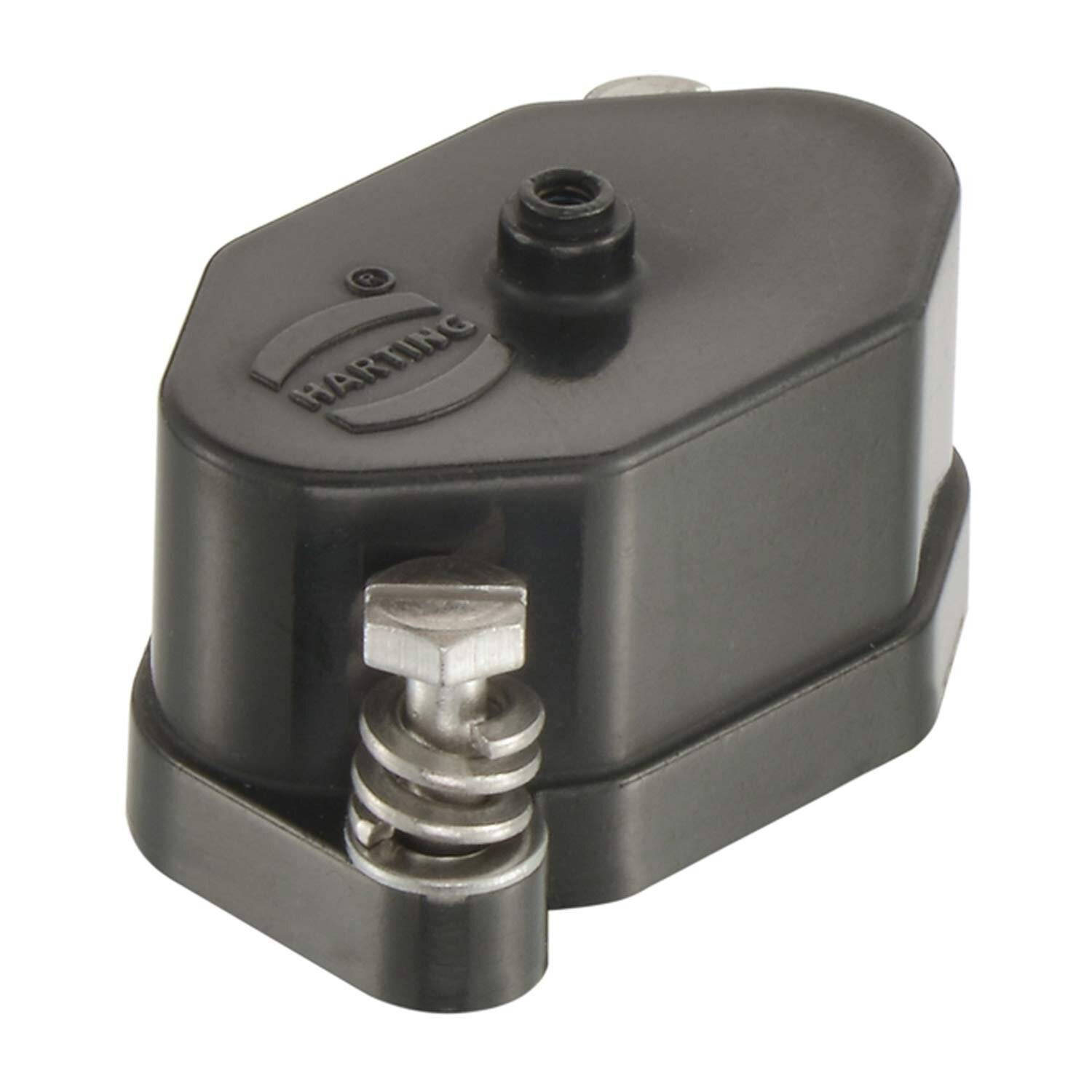 Covering cap 09400035411 HARTING Content: 1 pc(s) Protective cap-1